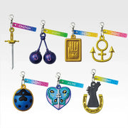 Ichiban Kuji JoJo's Bizarre Adventure Prize I Miniature Charm - Mandorama