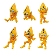Ichiban Kuji JoJo's Bizarre Adventure Prize I Sex Pistols Desktop Mascot - Mandorama