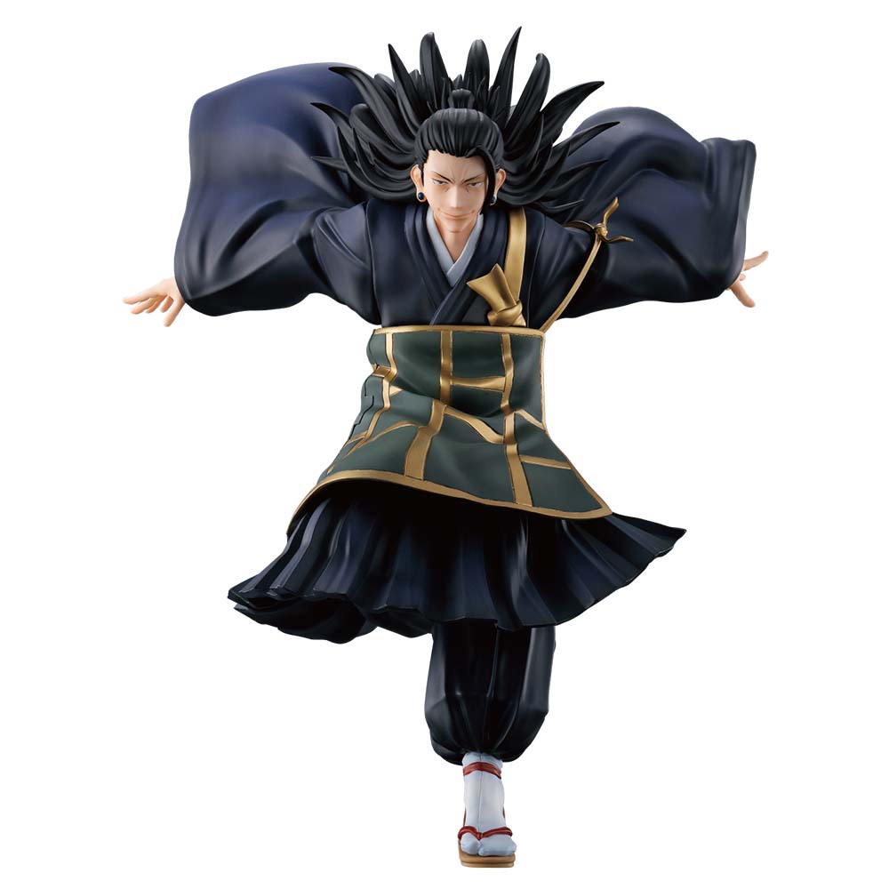 Ichiban Kuji Jujutsu Kaisen Last One Prize Gege Geto Figure - Mandorama