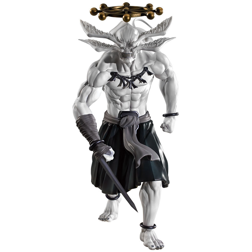 Ichiban Kuji Jujutsu Kaisen Last One Prize Mahoutokoro Figure ~MASTERLISE EXTRA~ - Mandorama
