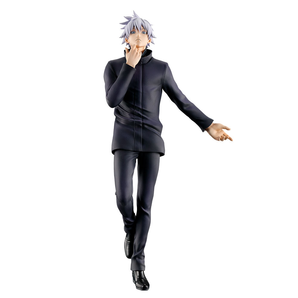 Ichiban Kuji Jujutsu Kaisen Last One Prize Satoru Gojo Figure ~Last One Ver.~ - Mandorama