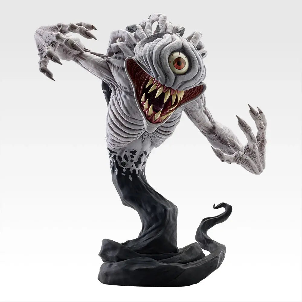 Ichiban Kuji Jujutsu Kaisen Last One Prize Sukuna Ryomen MASTERLISE Awakened Ver. Figure - Mandorama