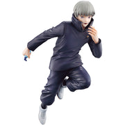 Ichiban Kuji Jujutsu Kaisen Last One Prize Yuji Itadori Figure Last One Ver. - Mandorama