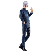 Ichiban Kuji Jujutsu Kaisen Prize A Satoru Gojo Figure - Mandorama