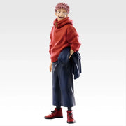 Ichiban Kuji Jujutsu Kaisen Prize A Yuji Itadori Figure MASTERLISE - Mandorama