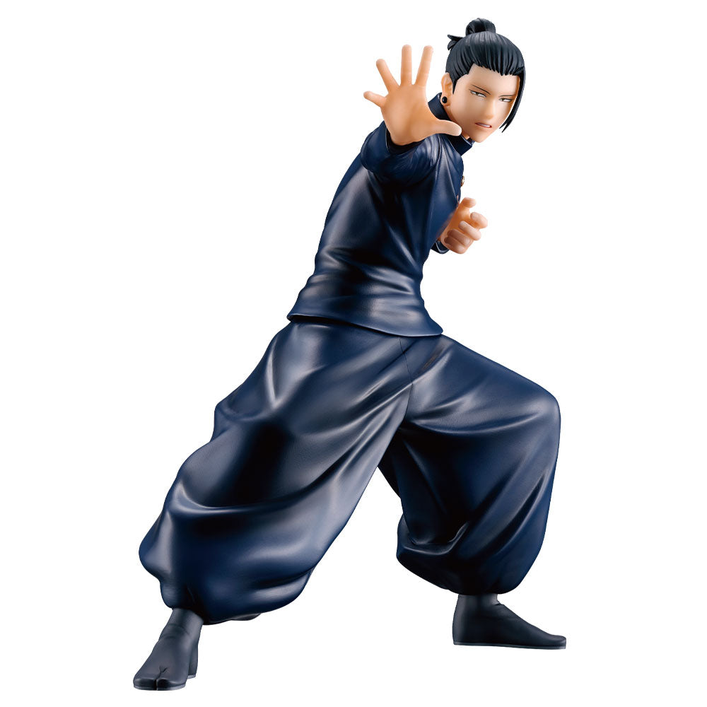 Ichiban Kuji Jujutsu Kaisen Prize B Gege Akutami Figure - Mandorama