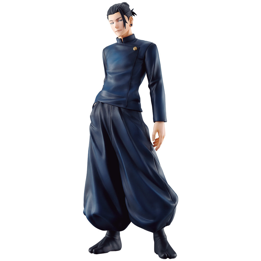 Ichiban Kuji Jujutsu Kaisen Prize B Geto Suguru Figure - Mandorama
