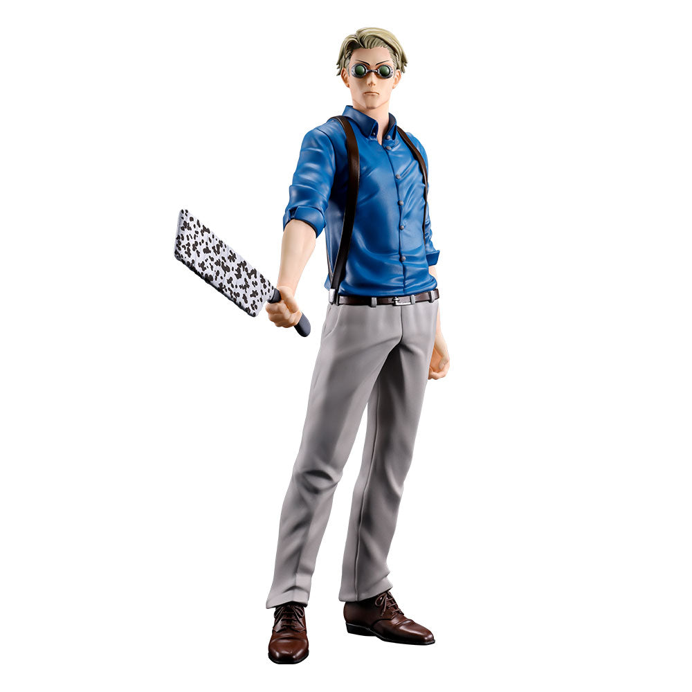 Ichiban Kuji Jujutsu Kaisen Prize B Nanami Kento Figure - Mandorama