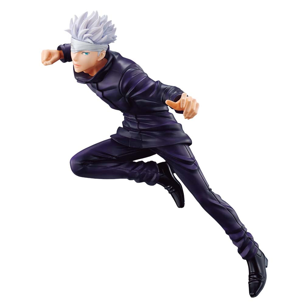 Ichiban Kuji Jujutsu Kaisen Prize B Satoru Gojo Figure - Mandorama