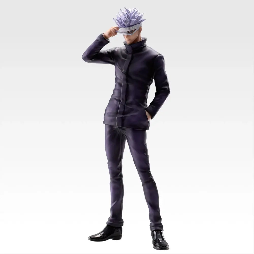 Ichiban Kuji Jujutsu Kaisen Prize B Satoru Gojo Figure - Mandorama