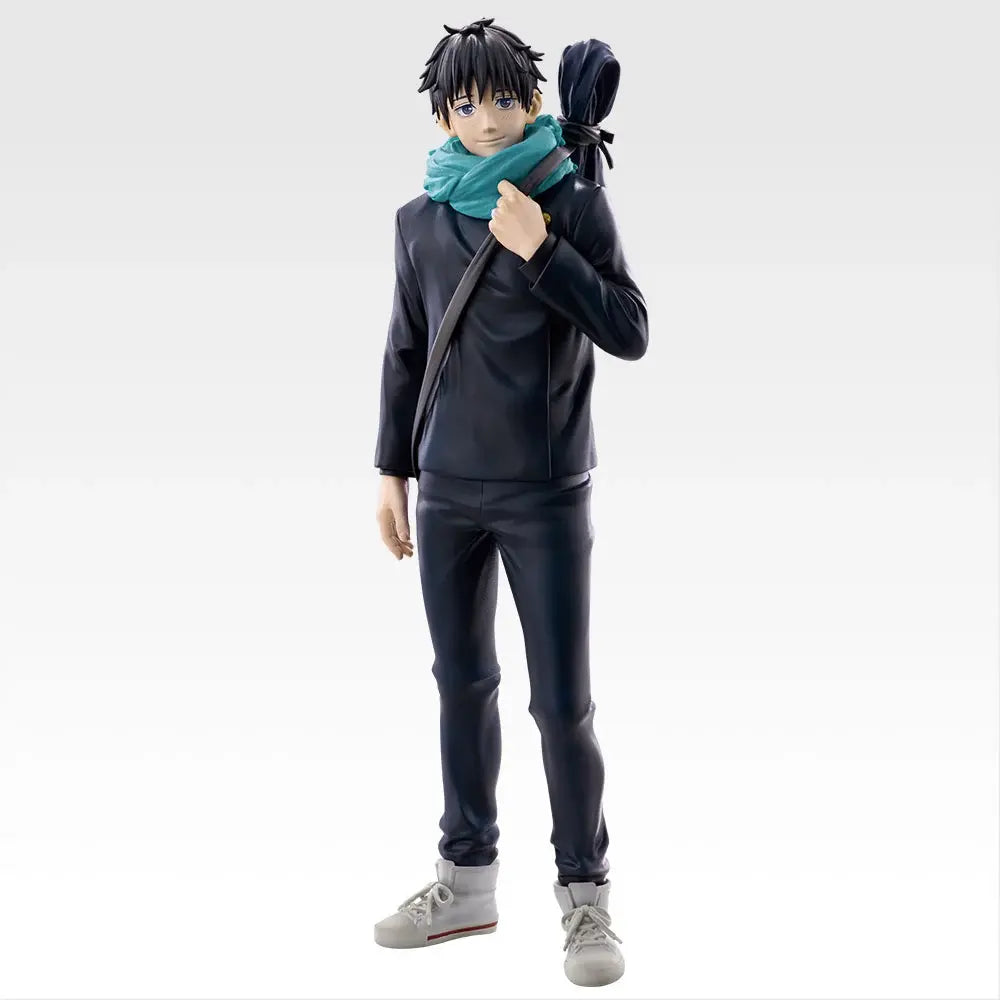 Ichiban Kuji Jujutsu Kaisen Prize B Yuta Okkotsu MASTERLISE Figure - Mandorama
