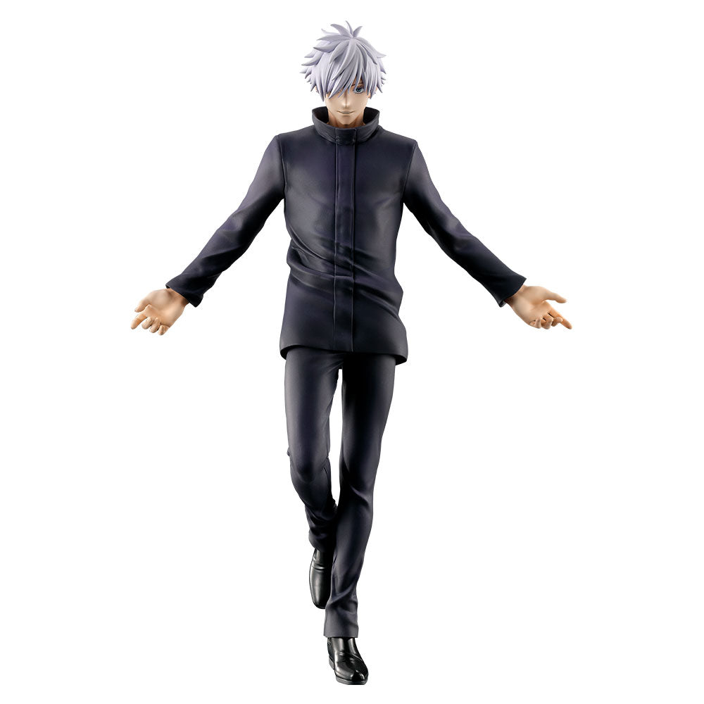 Ichiban Kuji Jujutsu Kaisen Prize C Satoru Gojo Figure - Mandorama