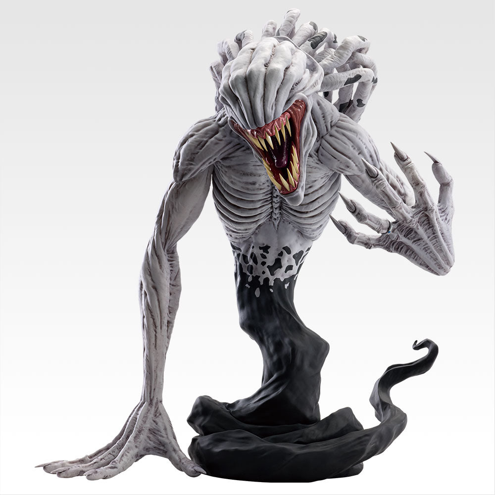 Ichiban Kuji Jujutsu Kaisen Prize C Sukuna Ryomen MASTERLISE Figure - Mandorama