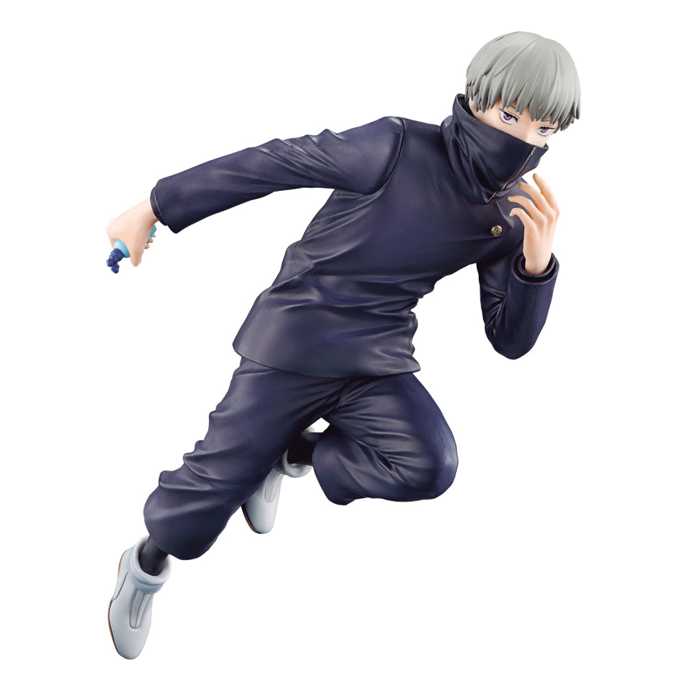 Ichiban Kuji Jujutsu Kaisen Prize C Yuji Itadori Figure - Mandorama