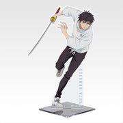 Ichiban Kuji Jujutsu Kaisen Prize C Yuta Okkotsu Big Acrylic Stand - Mandorama