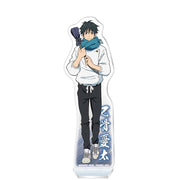 Ichiban Kuji Jujutsu Kaisen Prize C Yuuta Okkotsu Big Acrylic Stand - Mandorama