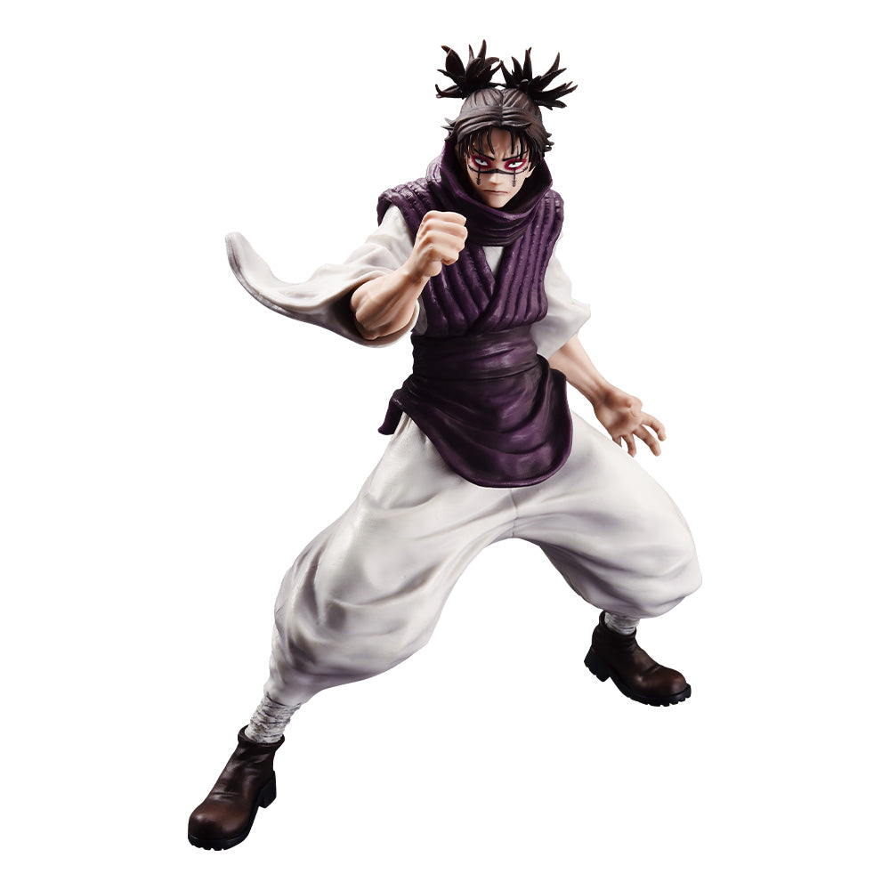 Ichiban Kuji Jujutsu Kaisen Prize D Choso Figure ~Crimson Scale Leap Loaded Ver.~ - Mandorama