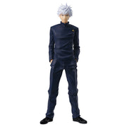 Ichiban Kuji Jujutsu Kaisen Prize D Satoru Gojo Figure - Mandorama