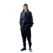 Ichiban Kuji Jujutsu Kaisen Prize E Gege Geto Figure - Mandorama