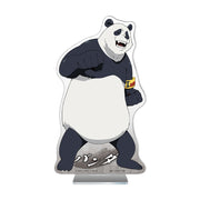 Ichiban Kuji Jujutsu Kaisen Prize E Panda Big Acrylic Stand - Mandorama