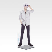 Ichiban Kuji Jujutsu Kaisen Prize E Satoru Gojo Big Acrylic Stand - Mandorama
