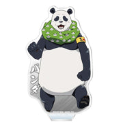 Ichiban Kuji Jujutsu Kaisen Prize F Panda Big Acrylic Stand - Mandorama