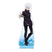 Ichiban Kuji Jujutsu Kaisen Prize F Satoru Gojo Big Acrylic Stand - Mandorama