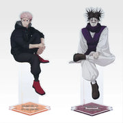 Ichiban Kuji Jujutsu Kaisen Prize G Culling Game Big Acrylic Stand - Mandorama [src:https://assets.1kuji.com/uploads/product_item/image/106798/4e21c25c-df41-4e53-b475-37e36fc450eb.webp]