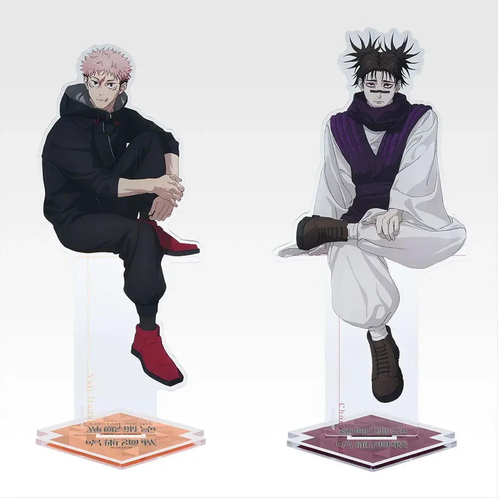 Ichiban Kuji Jujutsu Kaisen Prize G Culling Game Big Acrylic Stand - Mandorama [src:https://assets.1kuji.com/uploads/product_item/image/106798/4e21c25c-df41-4e53-b475-37e36fc450eb.webp]