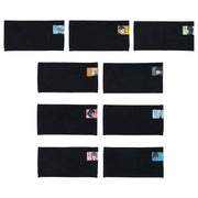 Ichiban Kuji Jujutsu Kaisen Prize G Half Towel Set - Mandorama