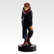 Ichiban Kuji Jujutsu Kaisen Prize G Yuji Itadori Figure - Mandorama
