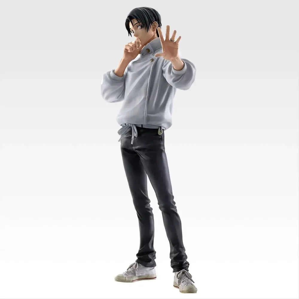 Ichiban Kuji Jujutsu Kaisen Prize G Yuta Okkotsu MASTERLISE EXPIECE Figure - Mandorama