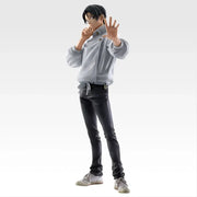 Ichiban Kuji Jujutsu Kaisen Prize G Yuta Okkotsu MASTERLISE EXPIECE Figure - Mandorama