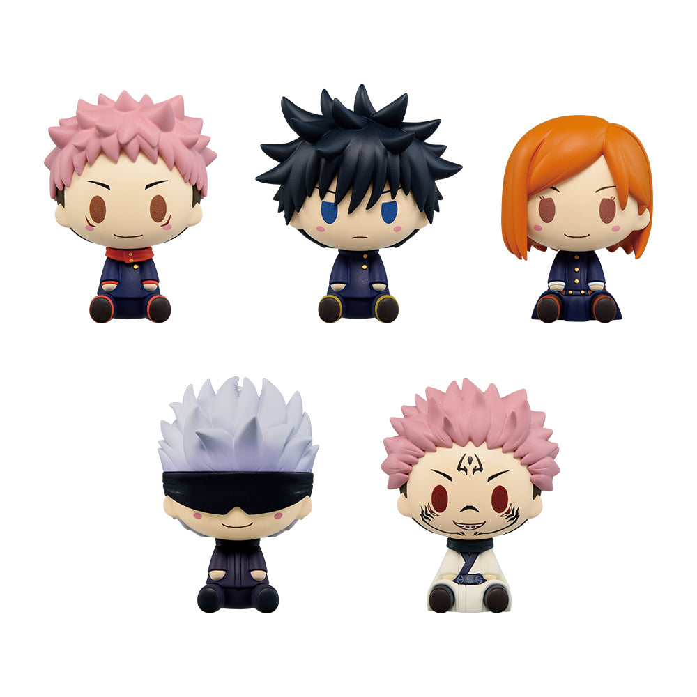 Ichiban Kuji Jujutsu Kaisen Prize H Choko-nokko Figure - Mandorama