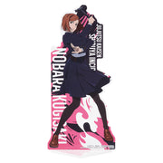 Ichiban Kuji Jujutsu Kaisen Prize H Nobara Kugisaki Big Acrylic Stand - Mandorama