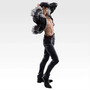 Ichiban Kuji Jujutsu Kaisen Prize I Ryu Ishigori MASTERLISE EXPIECE Figure - Mandorama