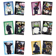 Ichiban Kuji Jujutsu Kaisen Prize J Clear File Set - Mandorama