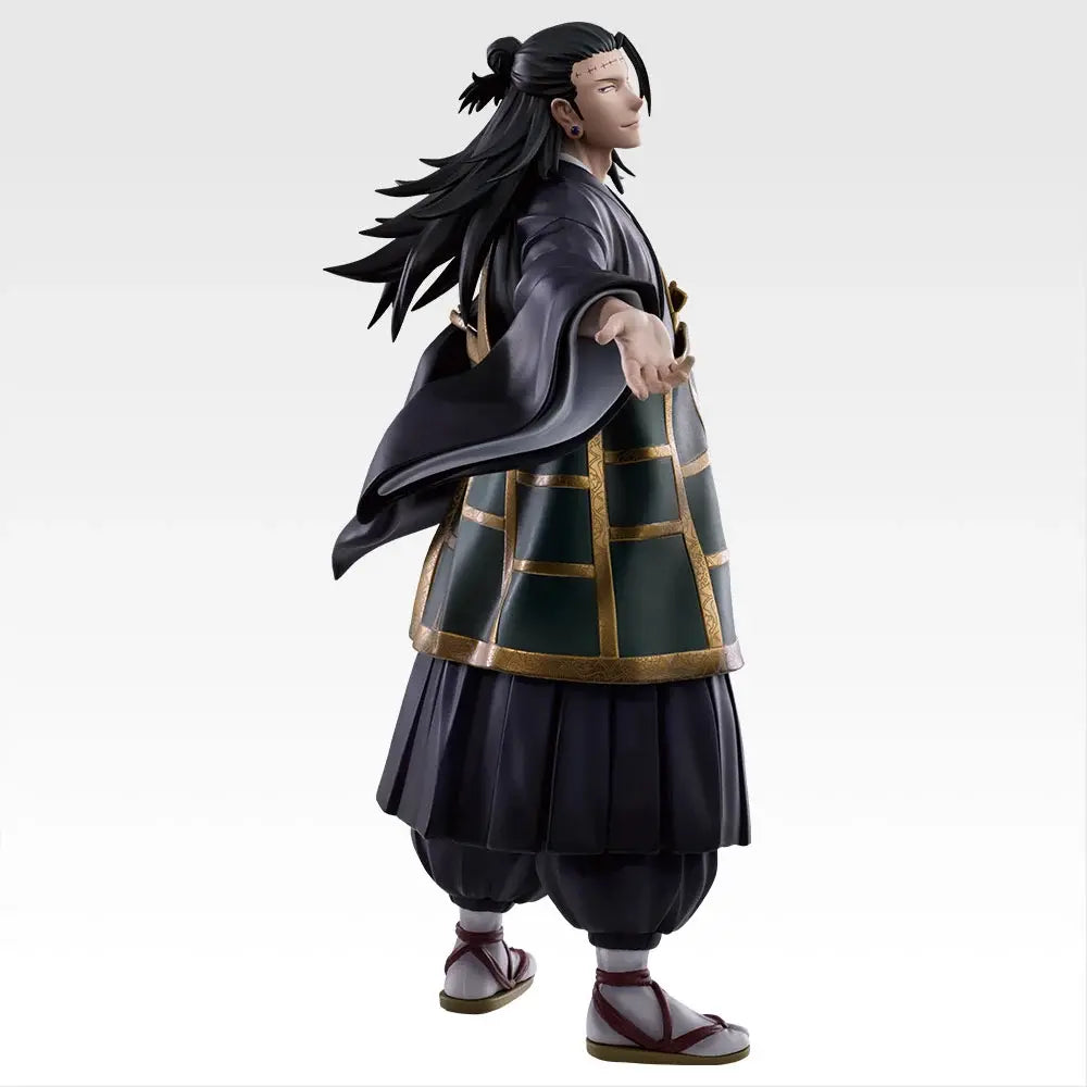 Ichiban Kuji Jujutsu Kaisen Prize J Kenjaku MASTERLISE EXPIECE Figure - Mandorama