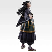 Ichiban Kuji Jujutsu Kaisen Prize J Kenjaku MASTERLISE EXPIECE Figure - Mandorama