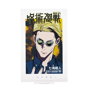 Ichiban Kuji Jujutsu Kaisen Prize J Nanami Kento Acrylic Stand - Mandorama