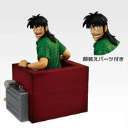 Ichiban Kuji Kaiji Prize A Kaiji -The Man Who Won 700 Million- MASTERLISE EXPIECE Figure - Mandorama [src:https://assets.1kuji.com/uploads/product_item/image/106650/39c50569-709d-4a0d-856b-6319f5a510b4.webp]