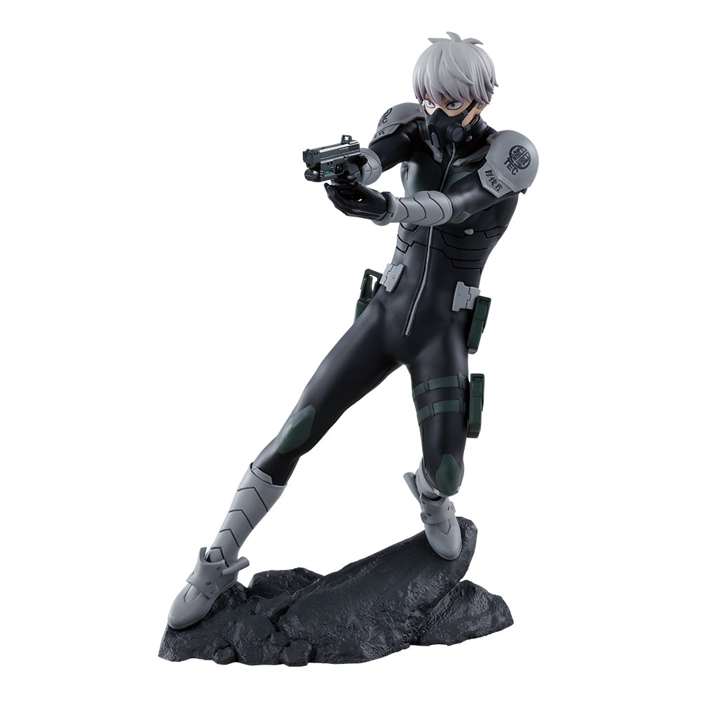 Ichiban Kuji Kaiju No. 8 Last One Prize Ichiro Arima Figure ~Last One Ver.~ - Mandorama