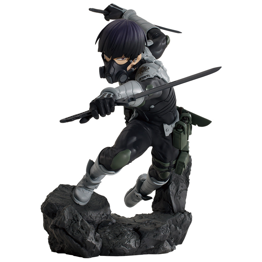 Ichiban Kuji Kaiju No. 8 Last One Prize Shoshiro Hoshina Figure ~Last One Ver.~ - Mandorama