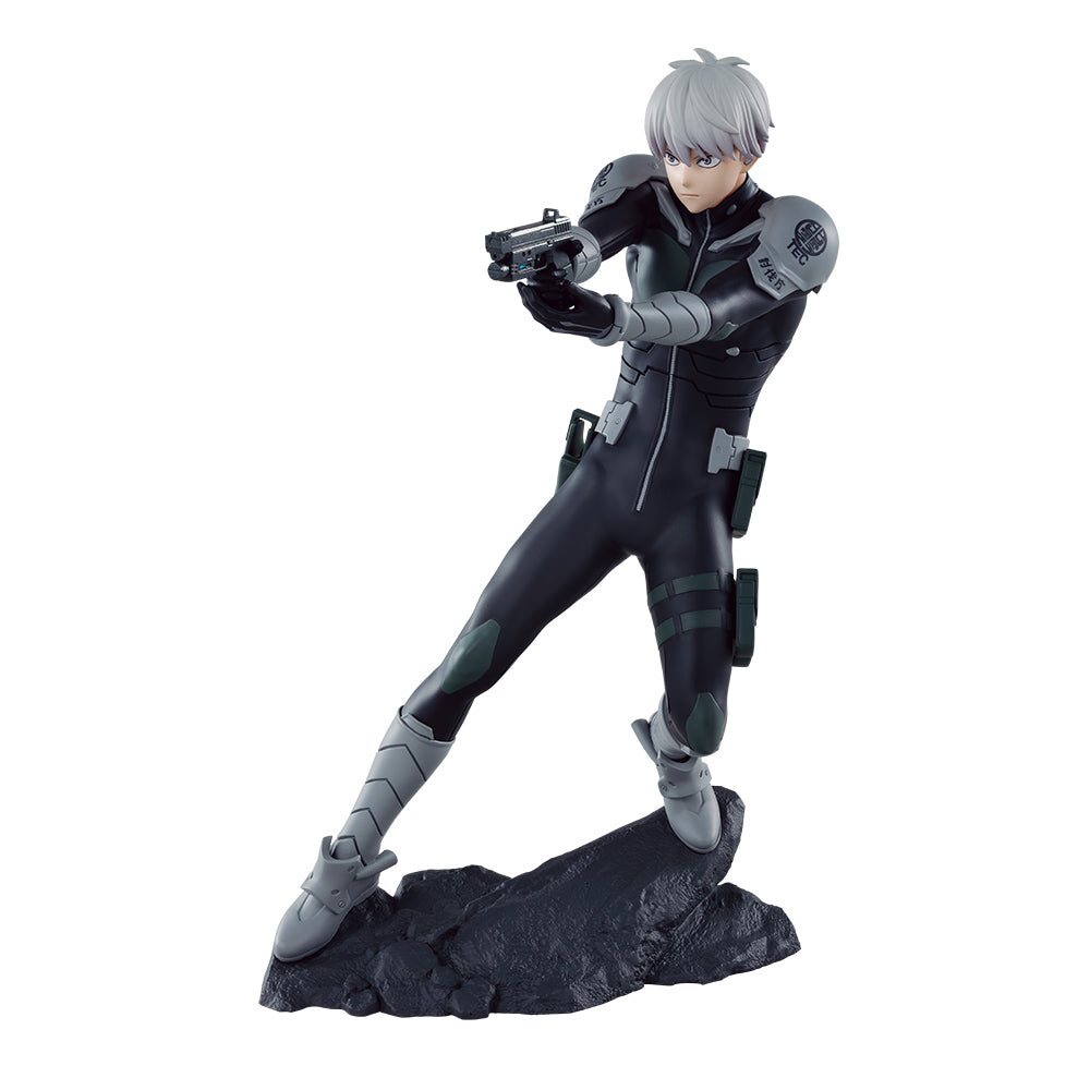 Ichiban Kuji Kaiju No. 8 Prize B Ichiro Arima Figure - Mandorama