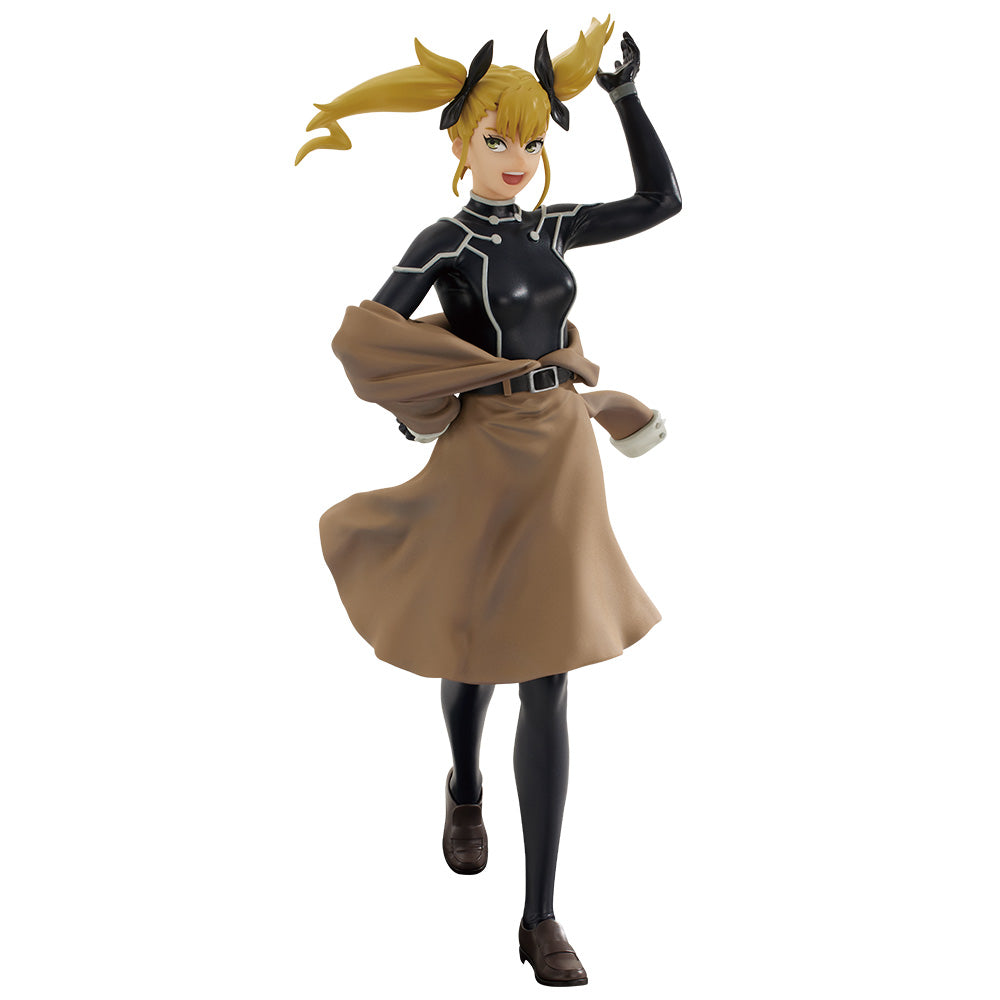 Ichiban Kuji Kaiju No. 8 Prize B Kikoru Shinomiya Figure - Mandorama