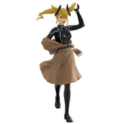 Ichiban Kuji Kaiju No. 8 Prize B Kikoru Shinomiya Figure - Mandorama