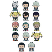 Ichiban Kuji Kaiju No. 8 Prize H Choco Nokko Rubber Stand Collection - Mandorama