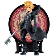 Ichiban Kuji Kingdom Hearts Last One Prize Roxas Statue - Mandorama