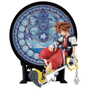 Ichiban Kuji Kingdom Hearts Prize A Sora Statue - Mandorama