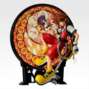 Ichiban Kuji Kingdom Hearts Prize A Sora Statue - Mandorama [src:https://assets.1kuji.com/uploads/product_item/image/106710/5f6c9e15-6b87-437a-86ab-c92c4ec8c210.webp]